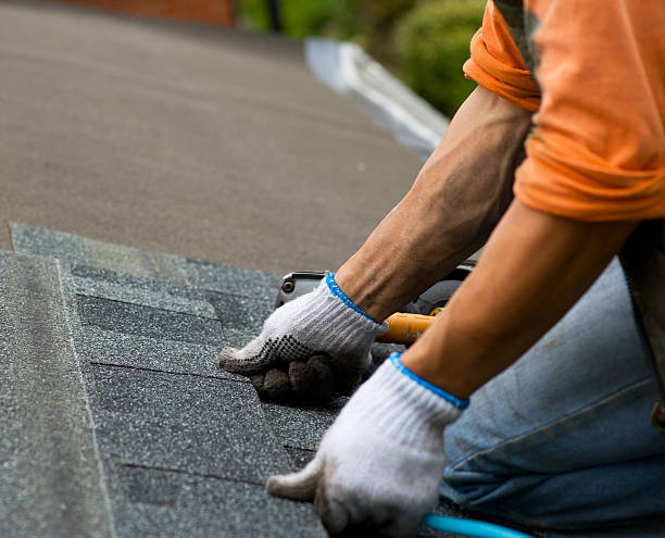 Reliable New Albany, MS Roofing Contractor Solutions