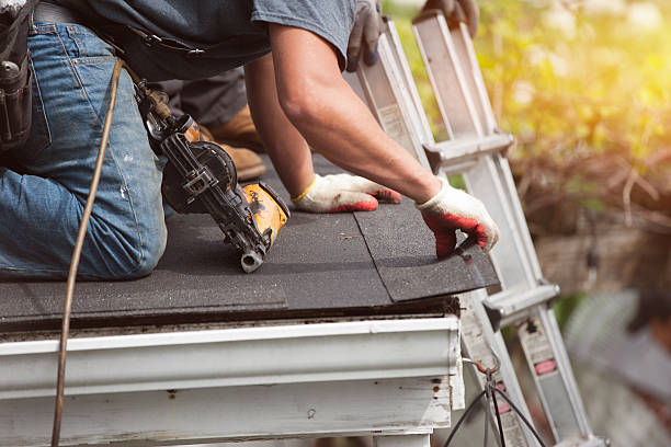 Trusted New Albany, MS Roofing Contractor Experts