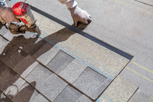 Best Tile Roofing Contractor  in New Albany, MS